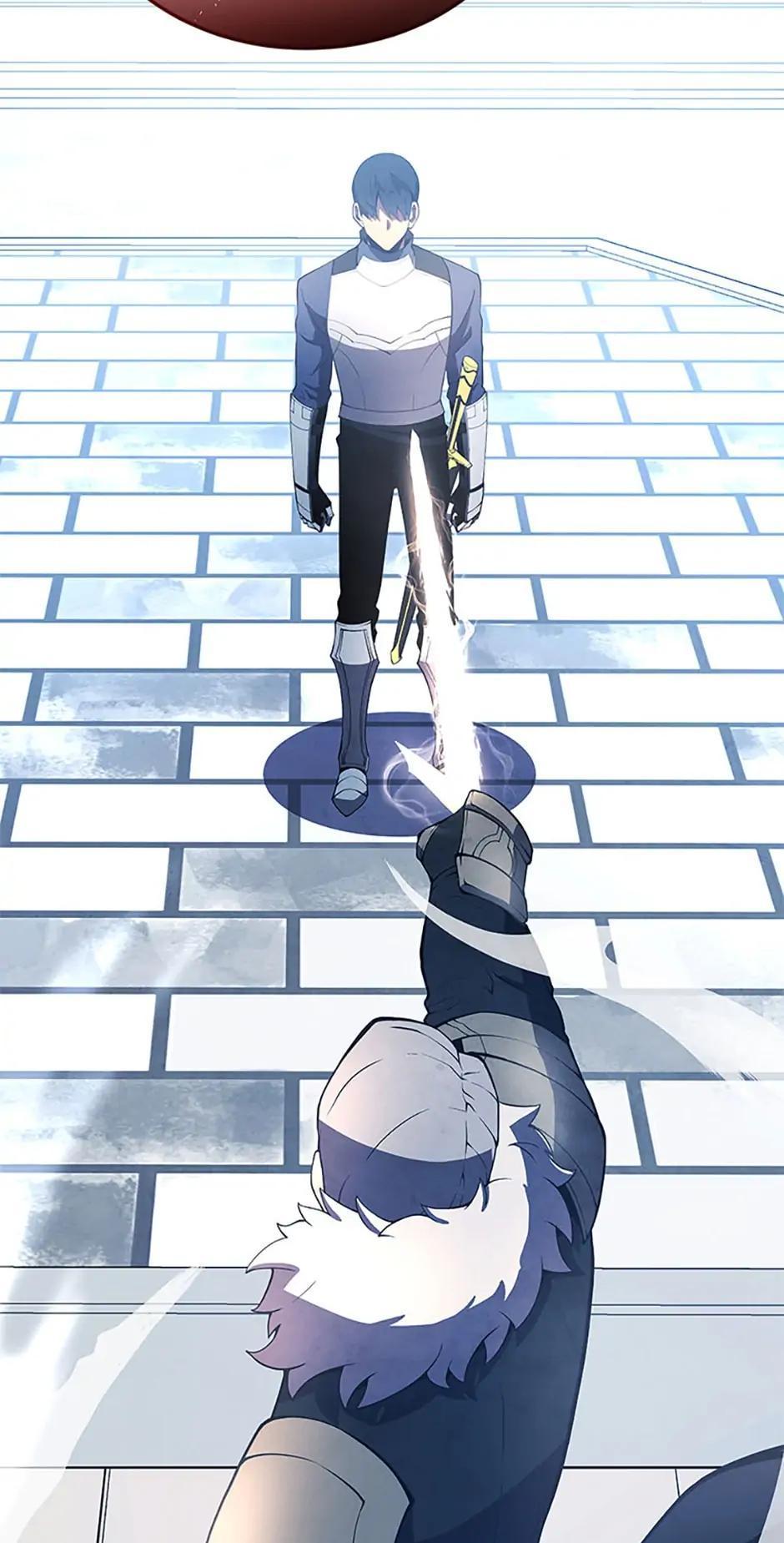 Swordmaster’s Youngest Son Chapter 20