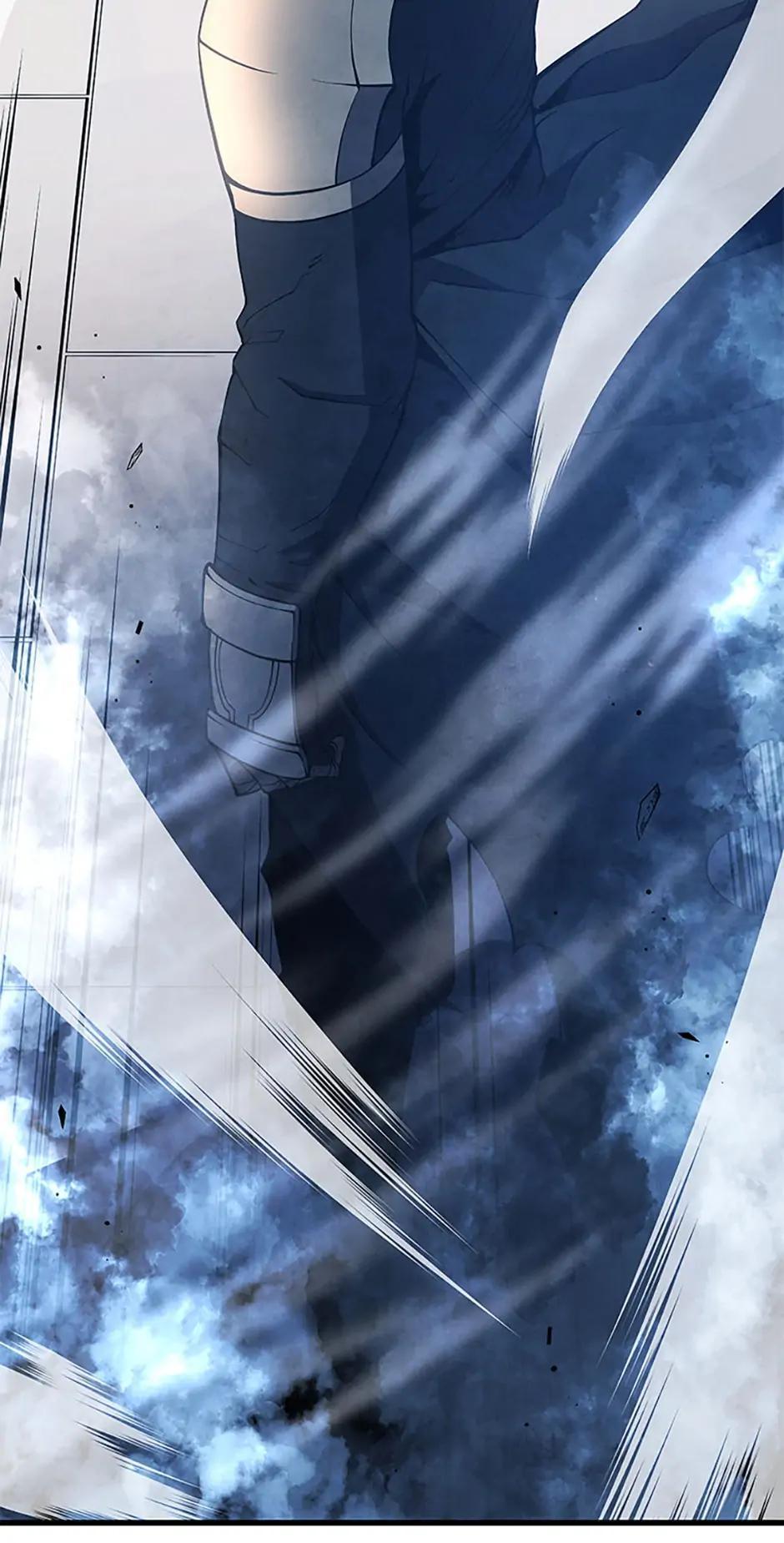 Swordmaster’s Youngest Son Chapter 20