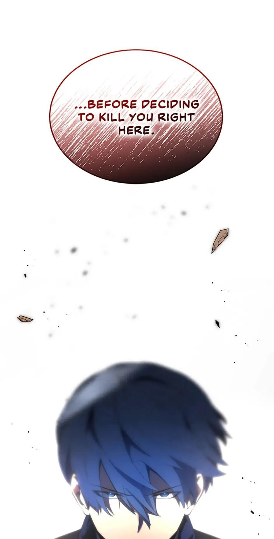 Swordmaster’s Youngest Son Chapter 20