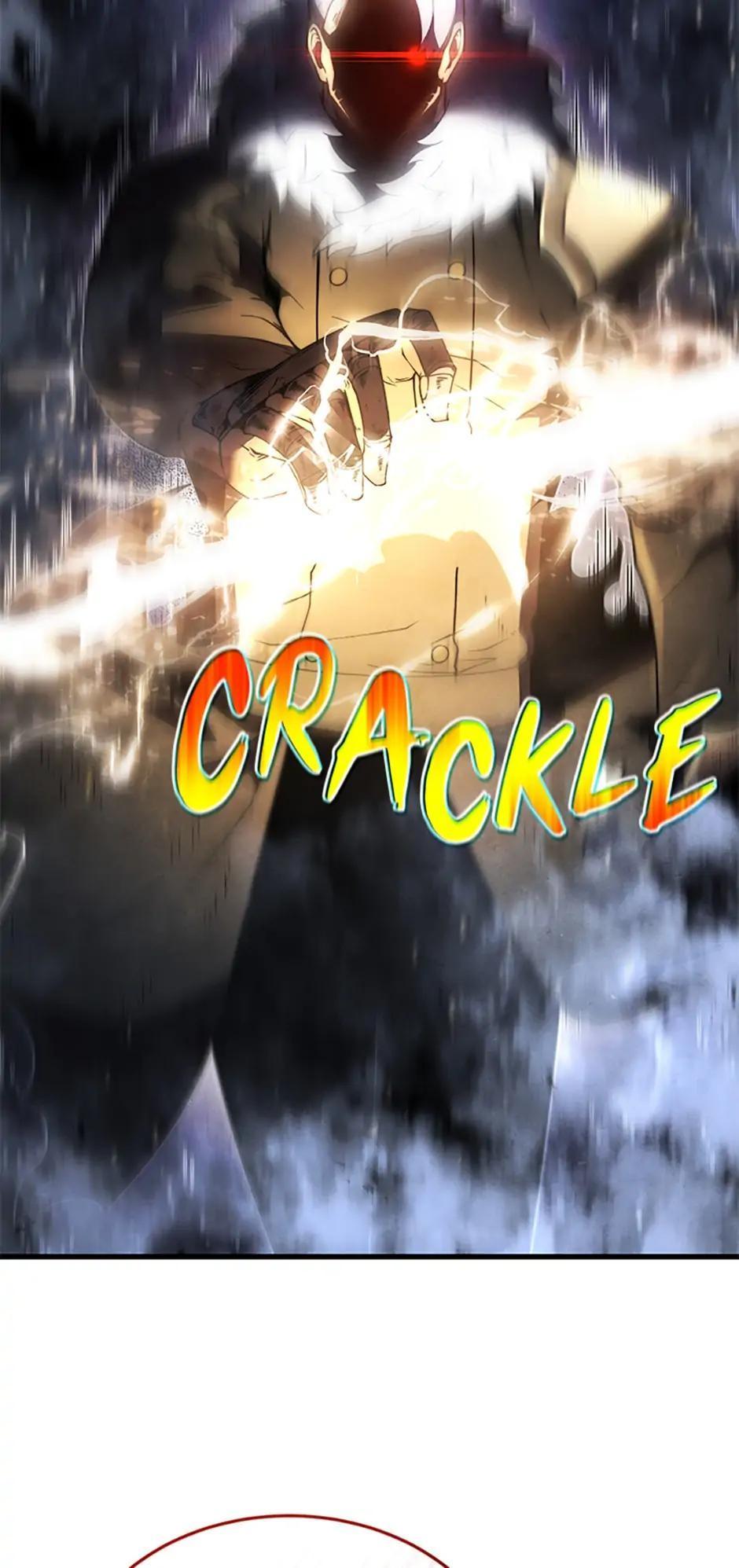 The Swordmaster's Son Chapter 20