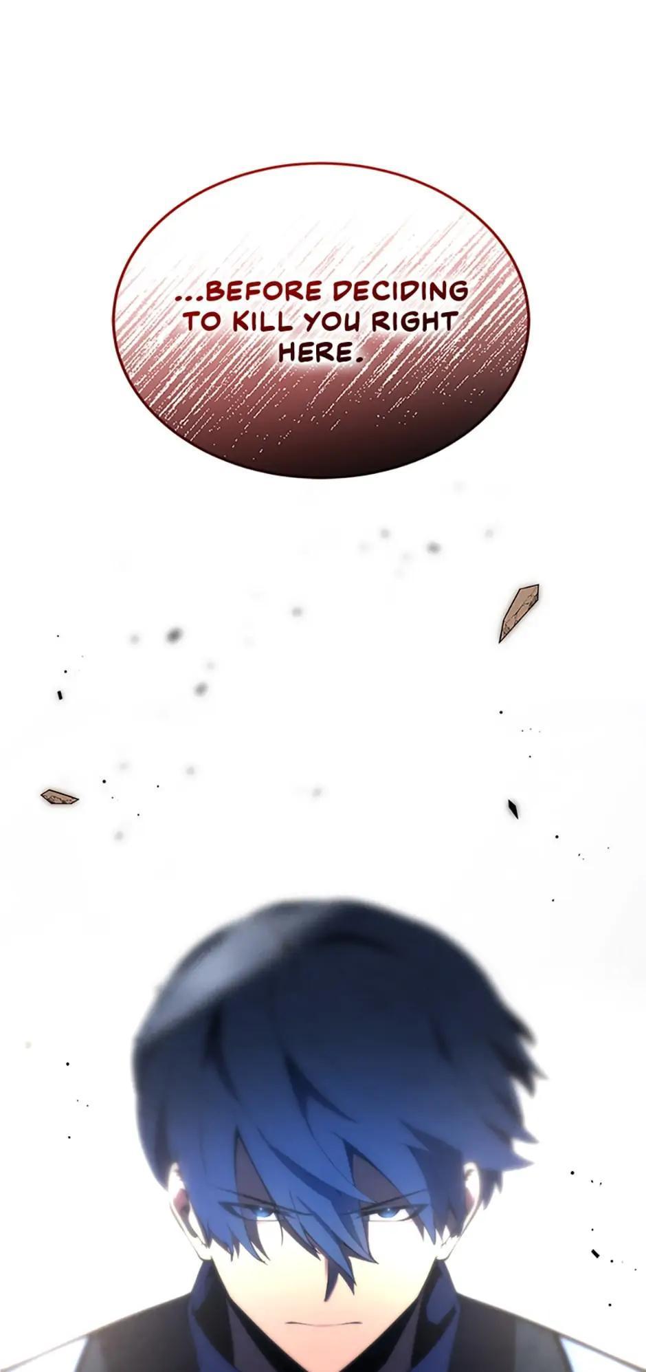 The Swordmaster's Son Chapter 20