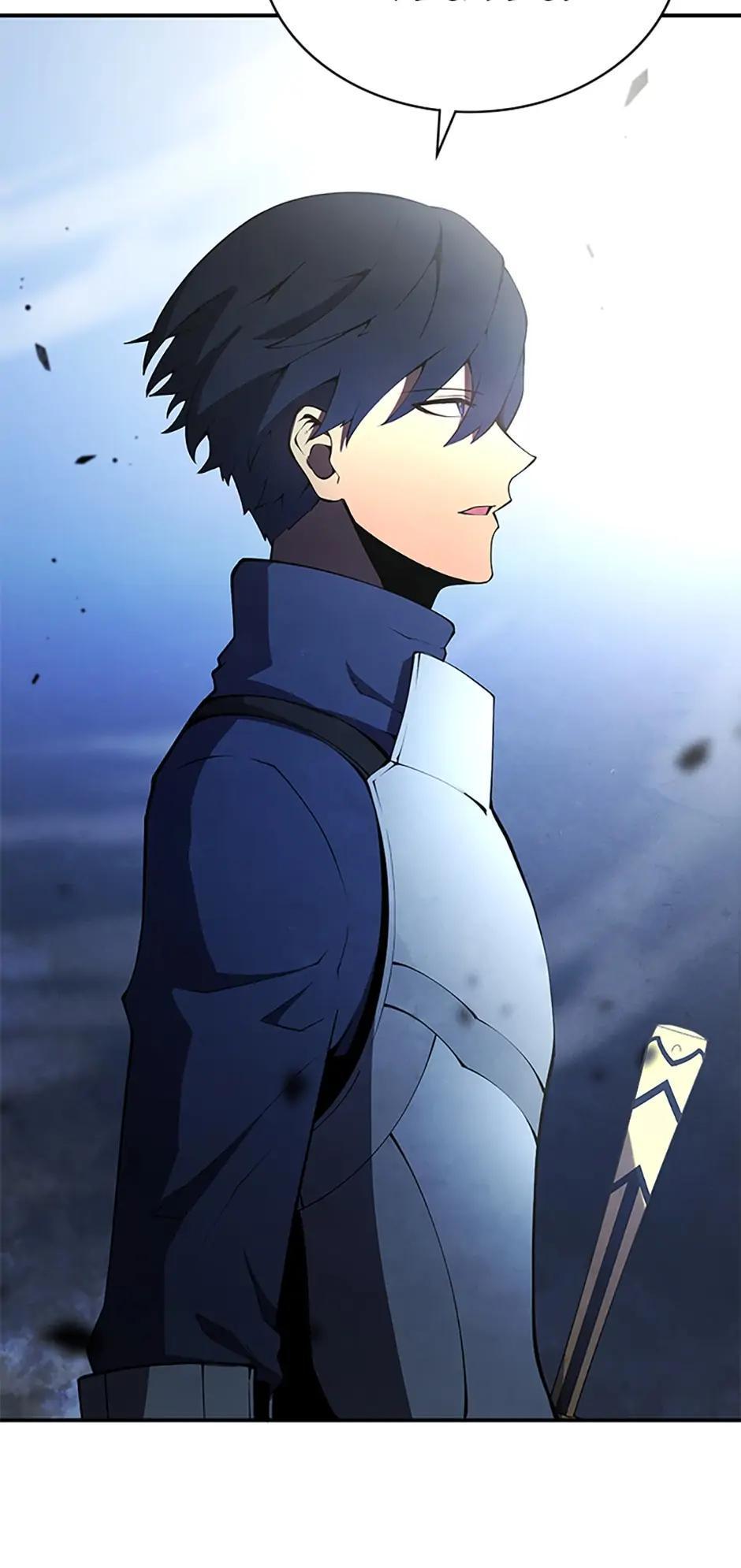 The Swordmaster's Son Chapter 20