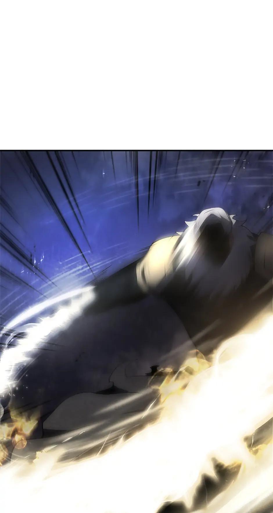 The Swordmaster's Son Chapter 20