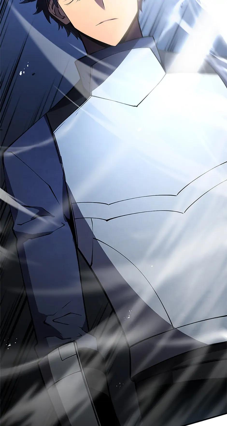 The Swordmaster's Son Chapter 20