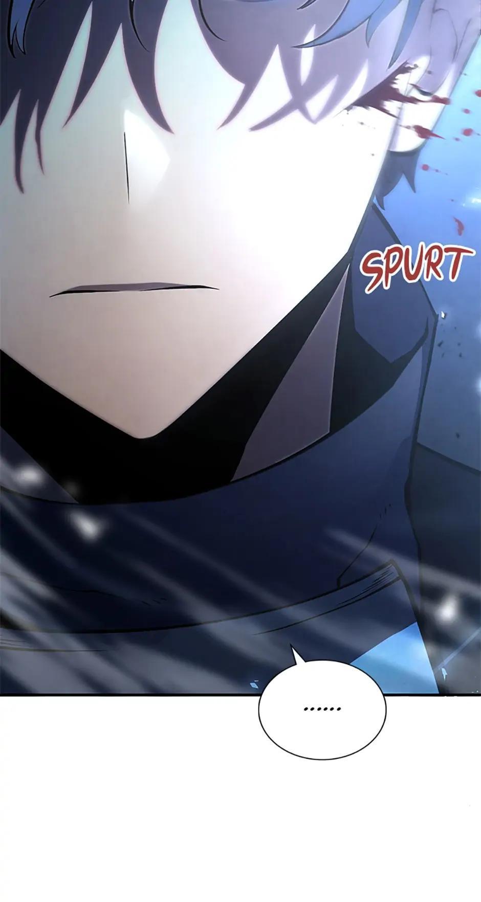 The Swordmaster's Son Chapter 20