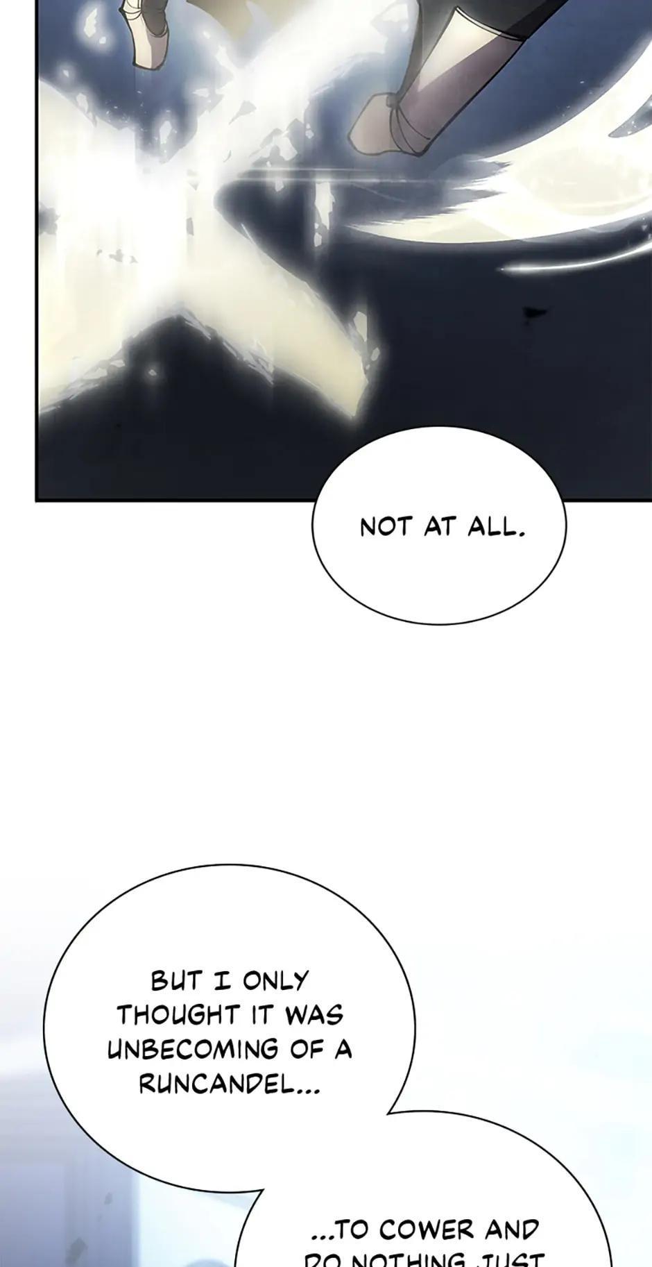 The Swordmaster's Son Chapter 20