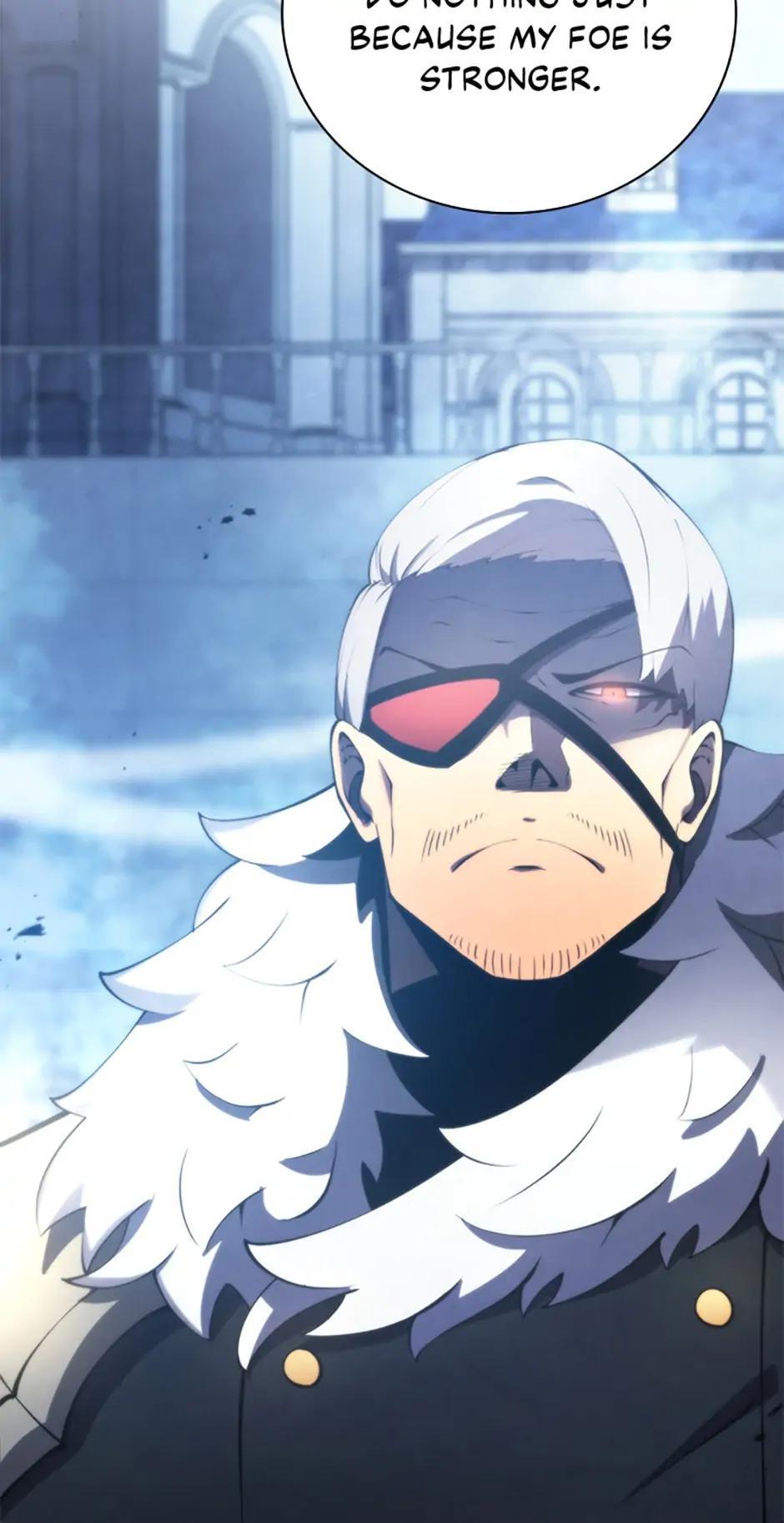 The Swordmaster's Son Chapter 20