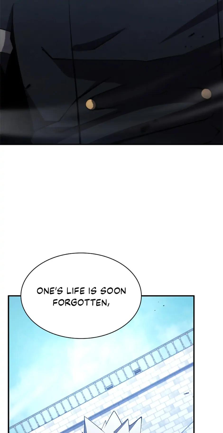 The Swordmaster's Son Chapter 20