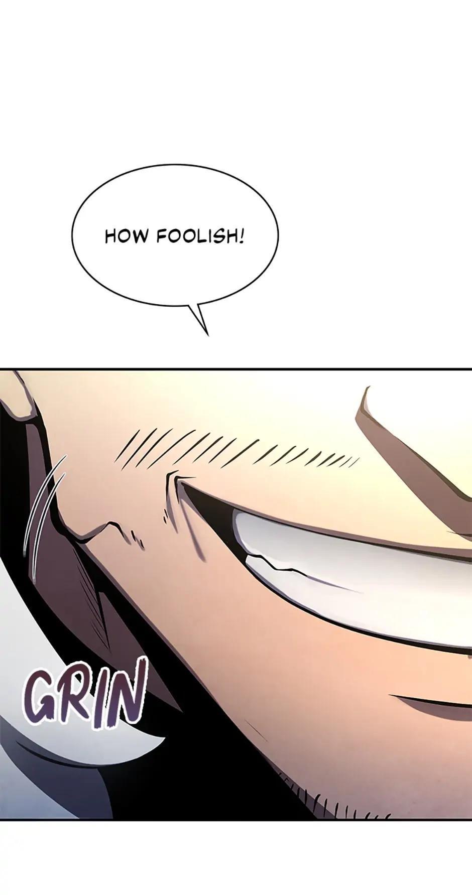 The Swordmaster's Son Chapter 20