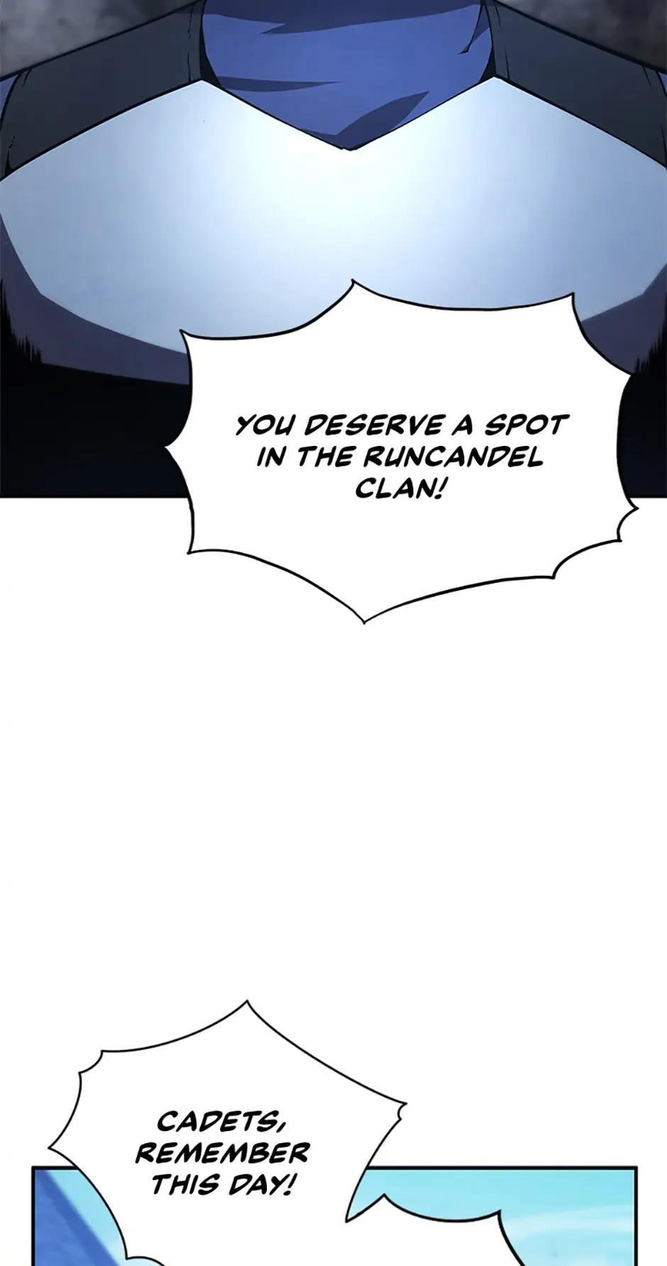 The Swordmaster's Son Chapter 20