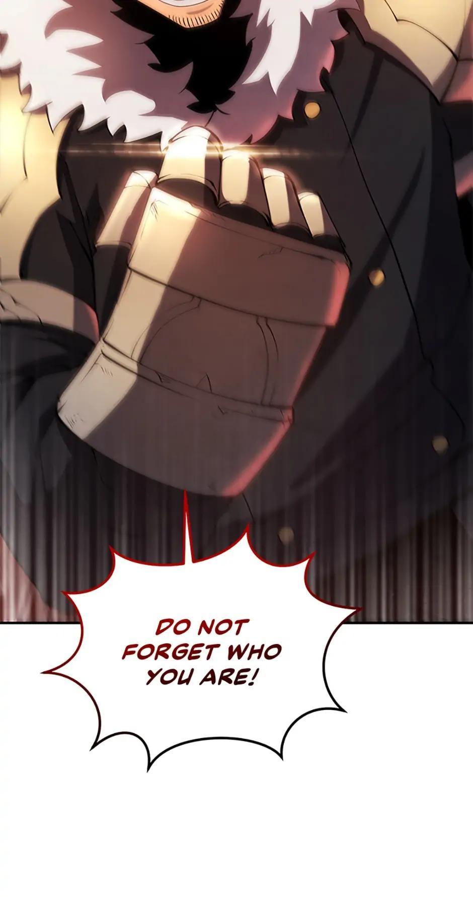 The Swordmaster's Son Chapter 20