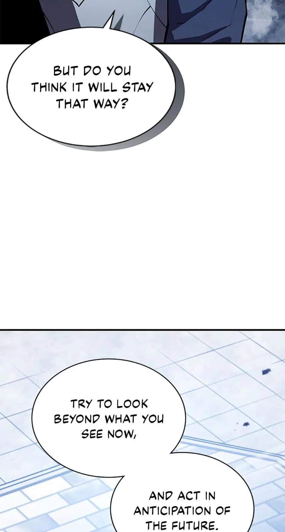 The Swordmaster's Son Chapter 20