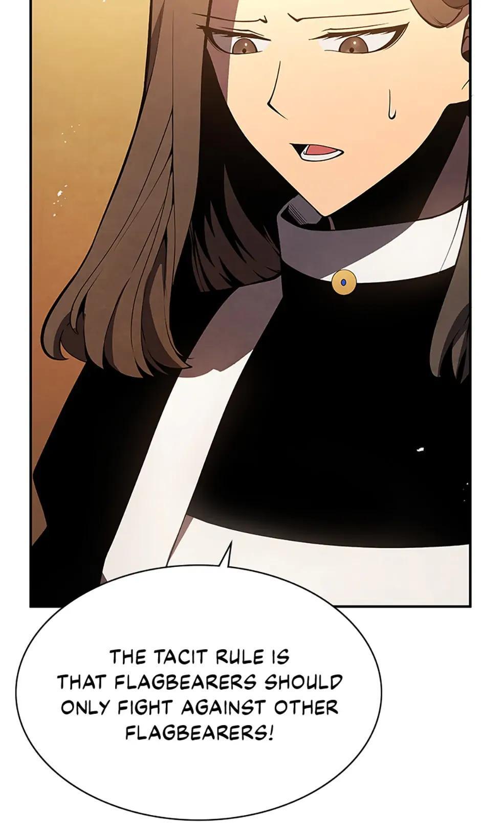 The Swordmaster's Son Chapter 20