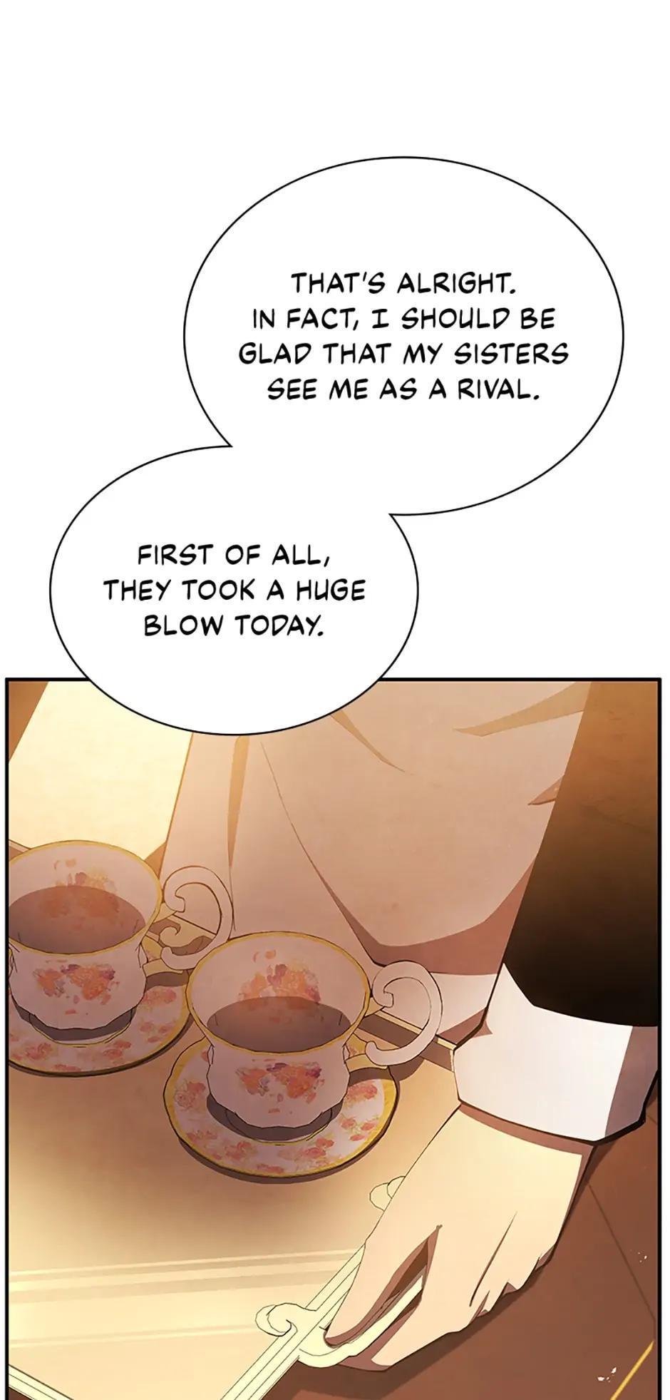 The Swordmaster's Son Chapter 20