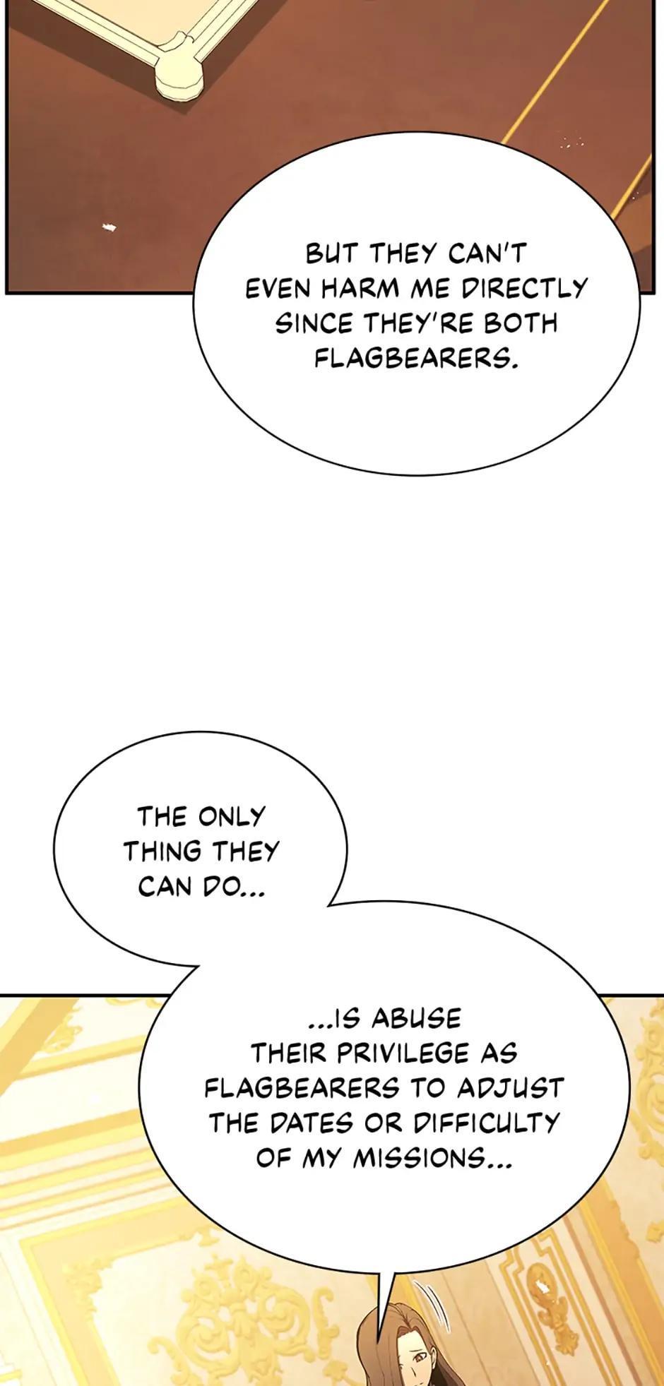 The Swordmaster's Son Chapter 20