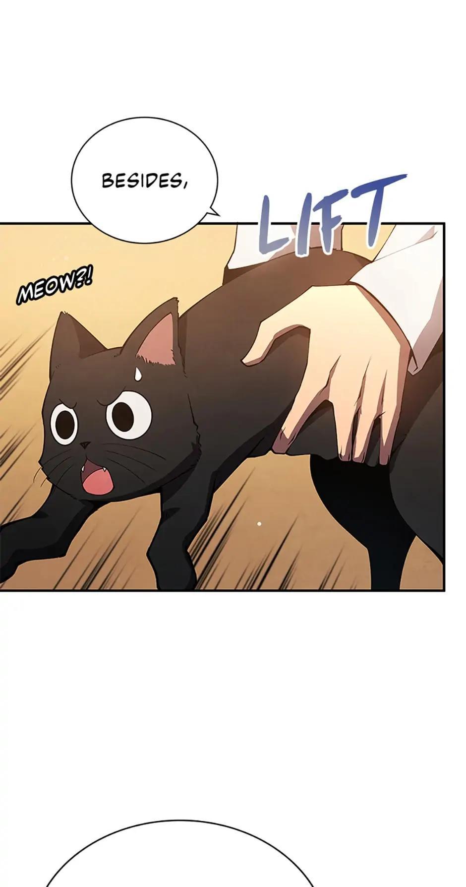 The Swordmaster's Son Chapter 20