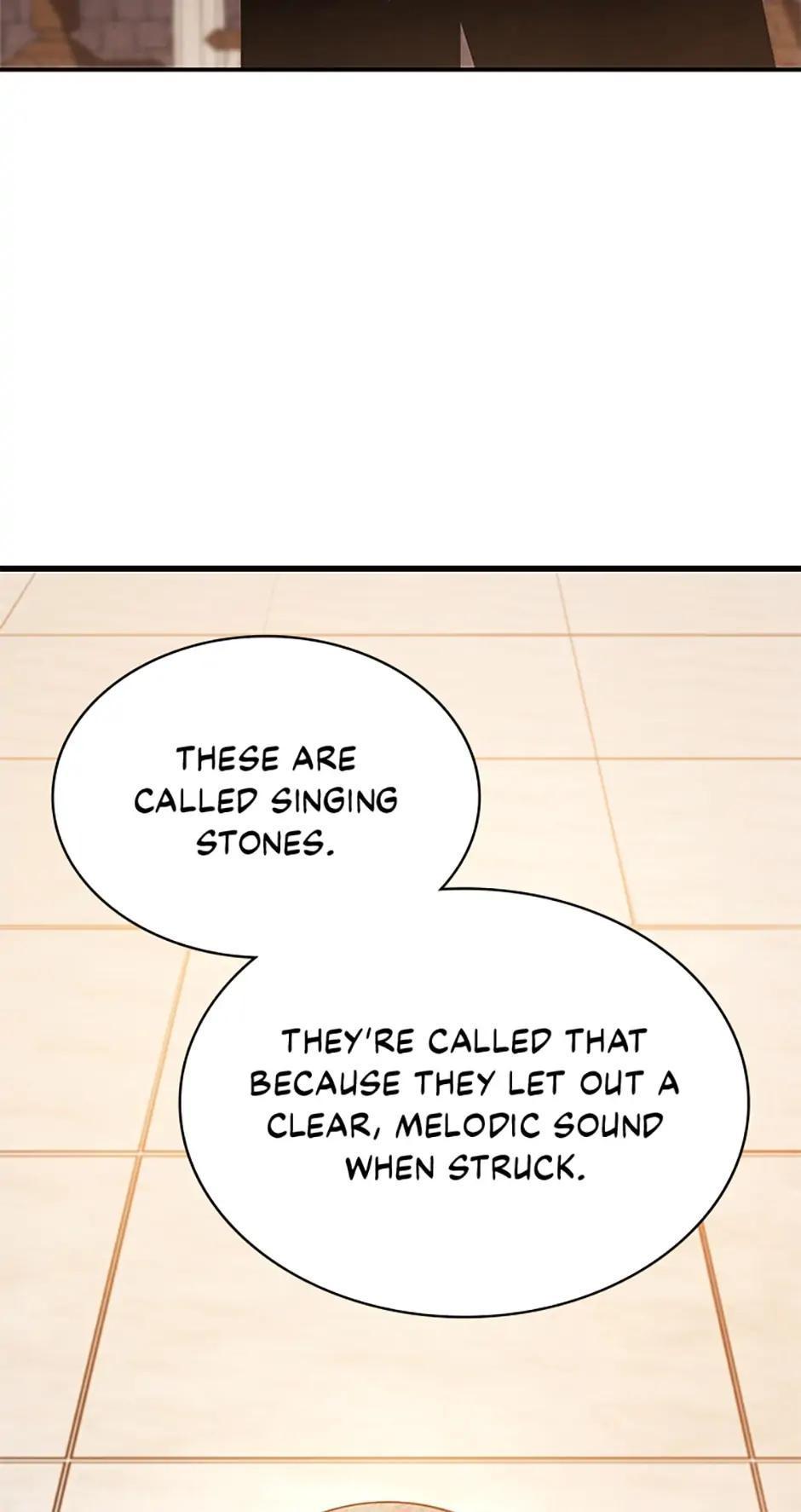 The Swordmaster's Son Chapter 20