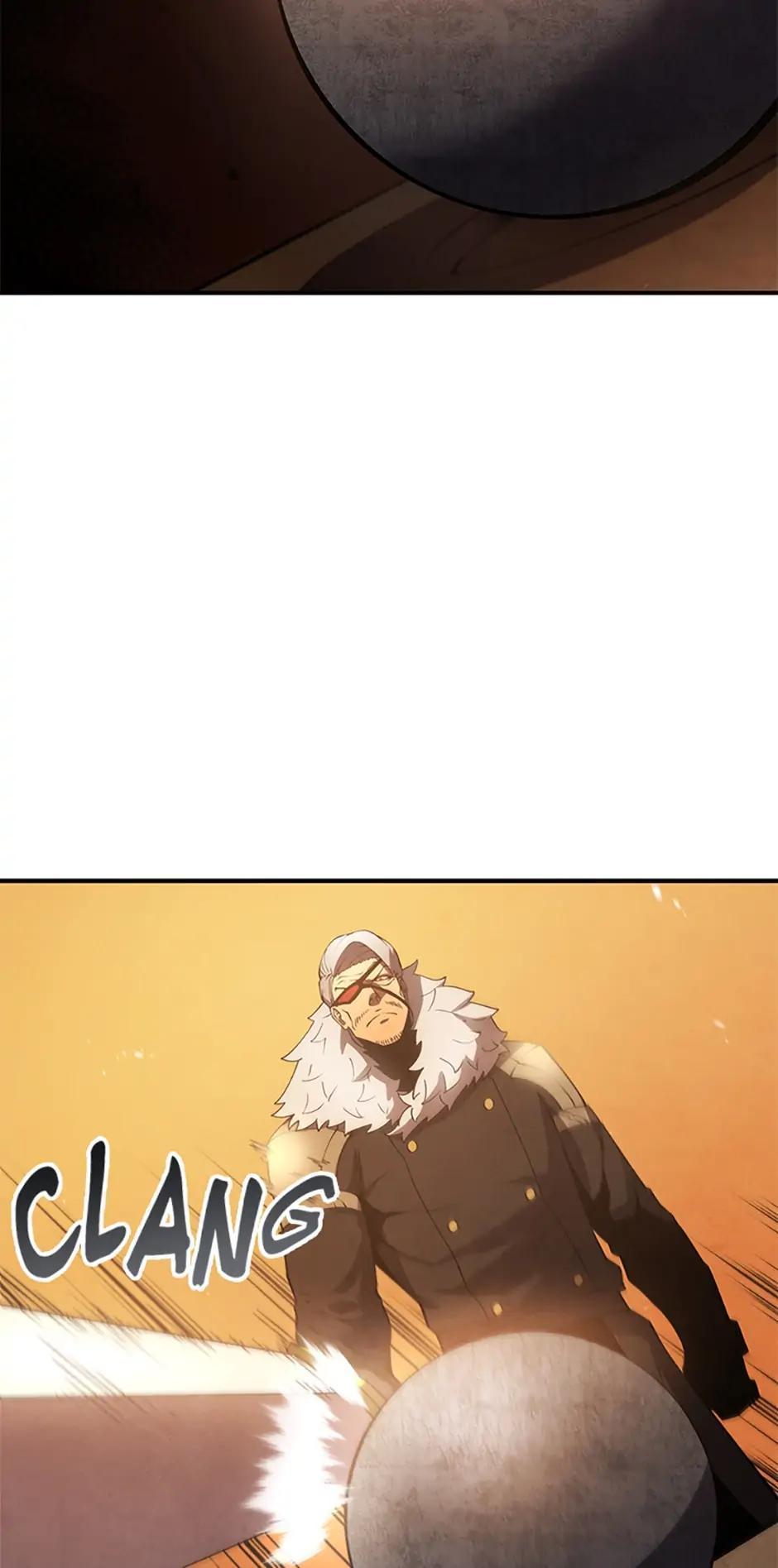 The Swordmaster's Son Chapter 20