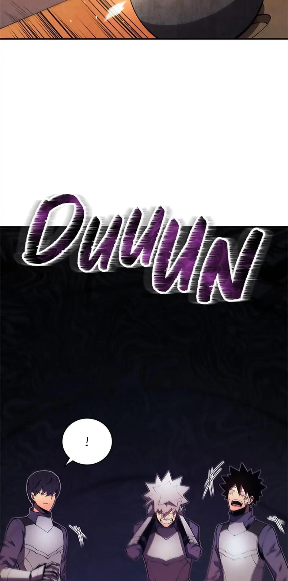 The Swordmaster's Son Chapter 20