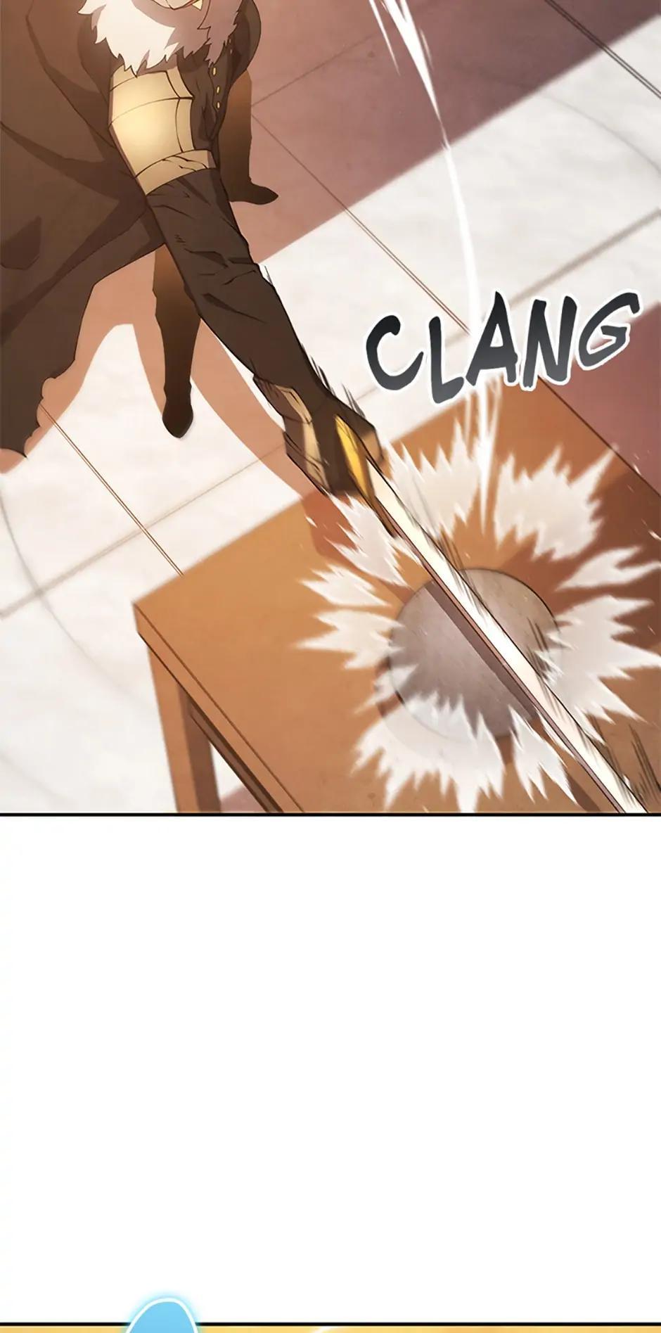 The Swordmaster's Son Chapter 20