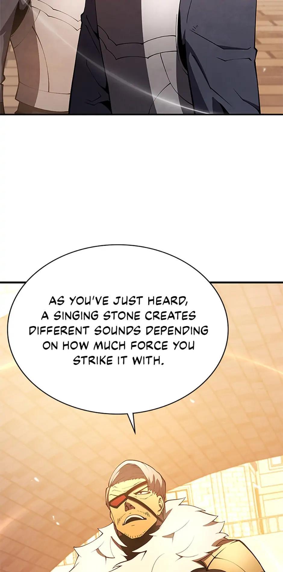 The Swordmaster's Son Chapter 20