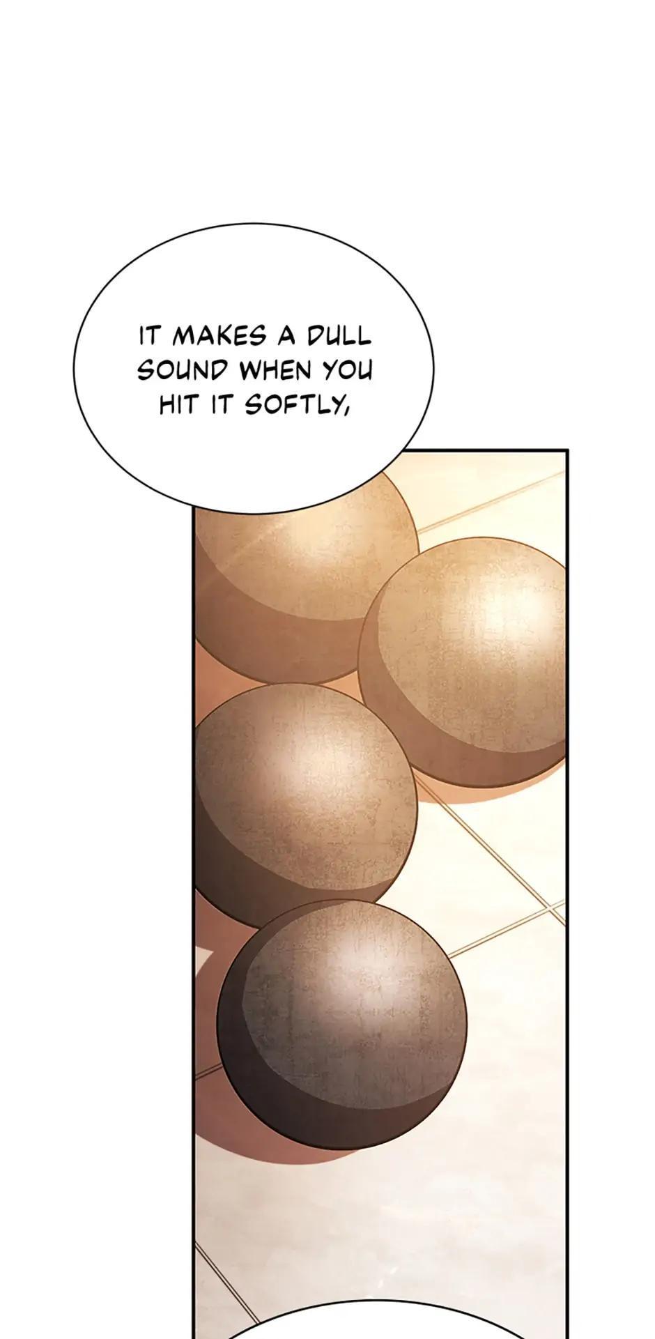 The Swordmaster's Son Chapter 20