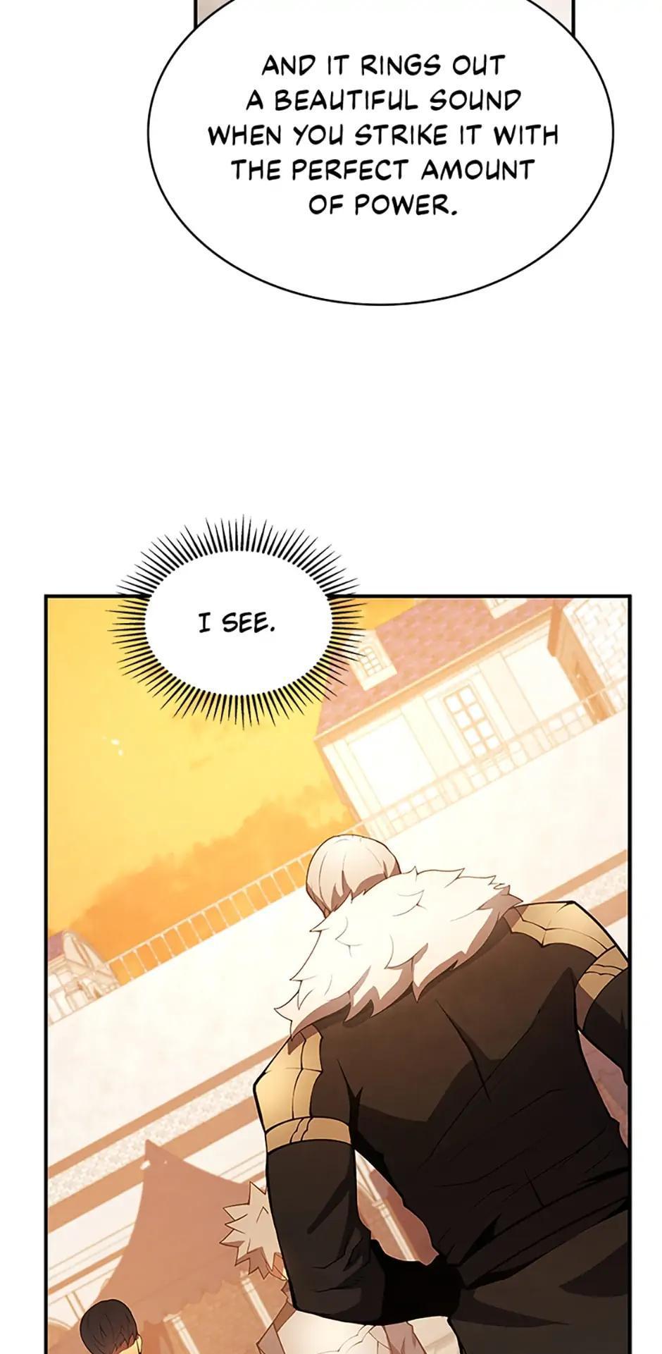 The Swordmaster's Son Chapter 20