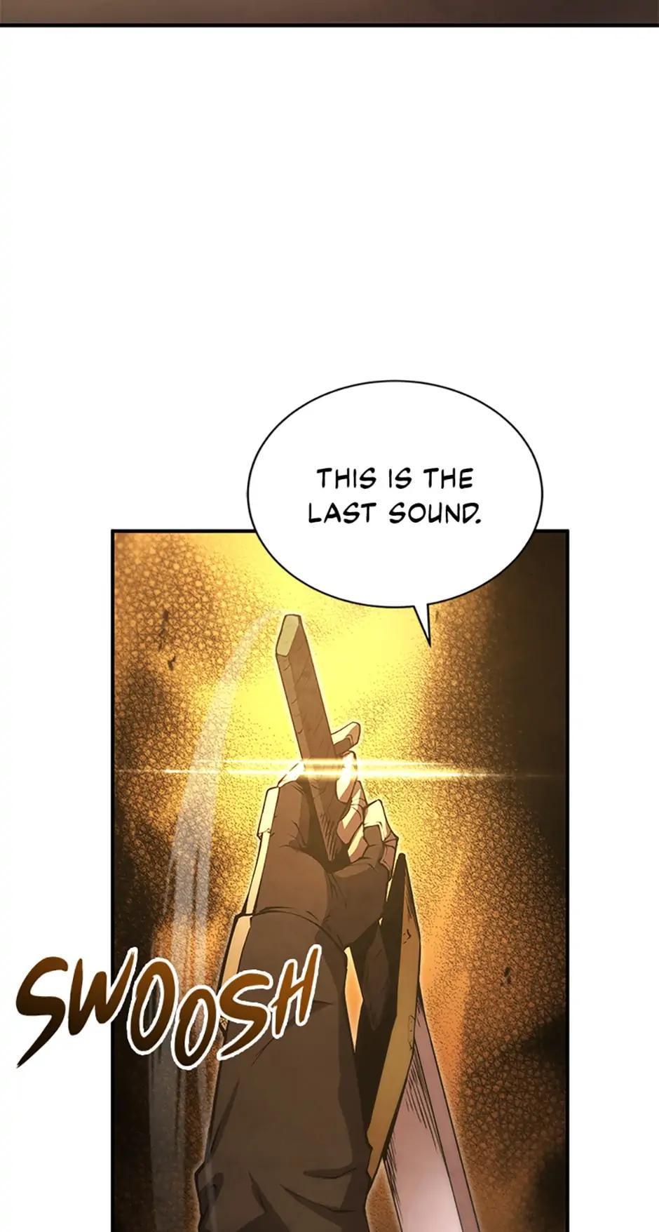 The Swordmaster's Son Chapter 20