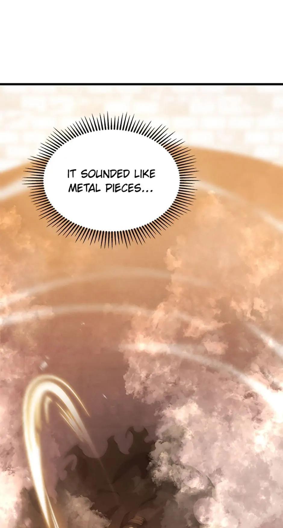 The Swordmaster's Son Chapter 20