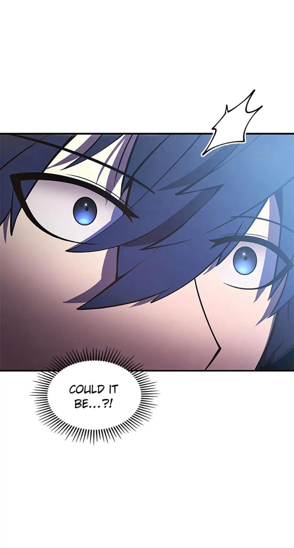 The Swordmaster's Son Chapter 20