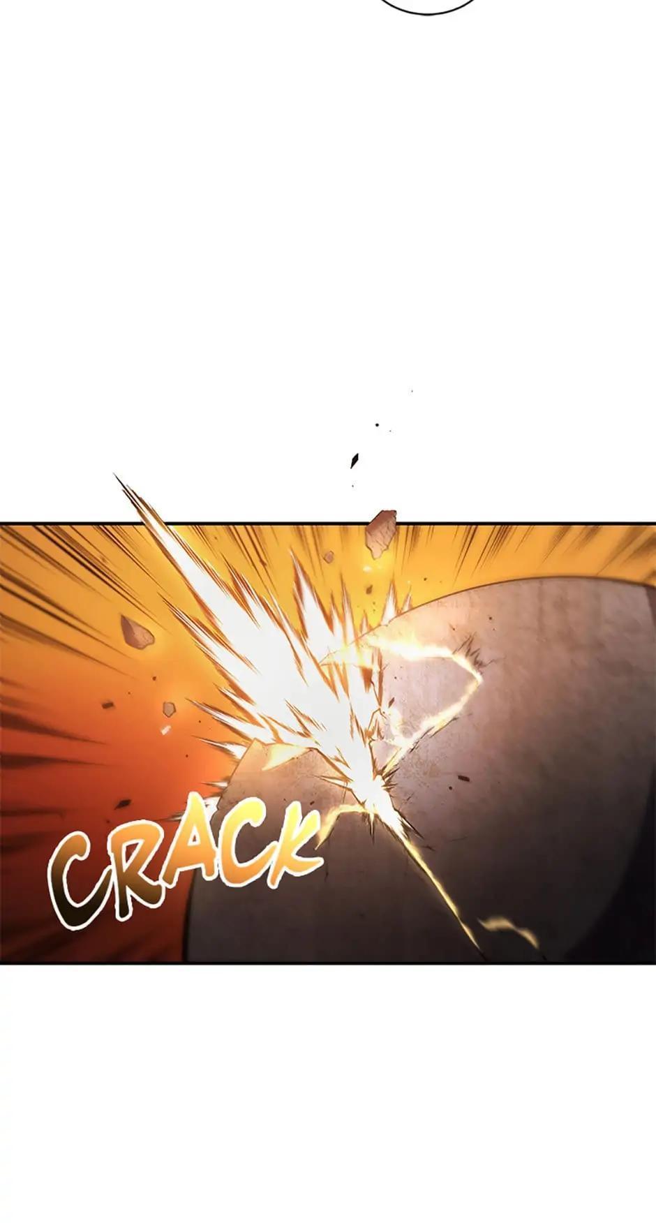 The Swordmaster's Son Chapter 20