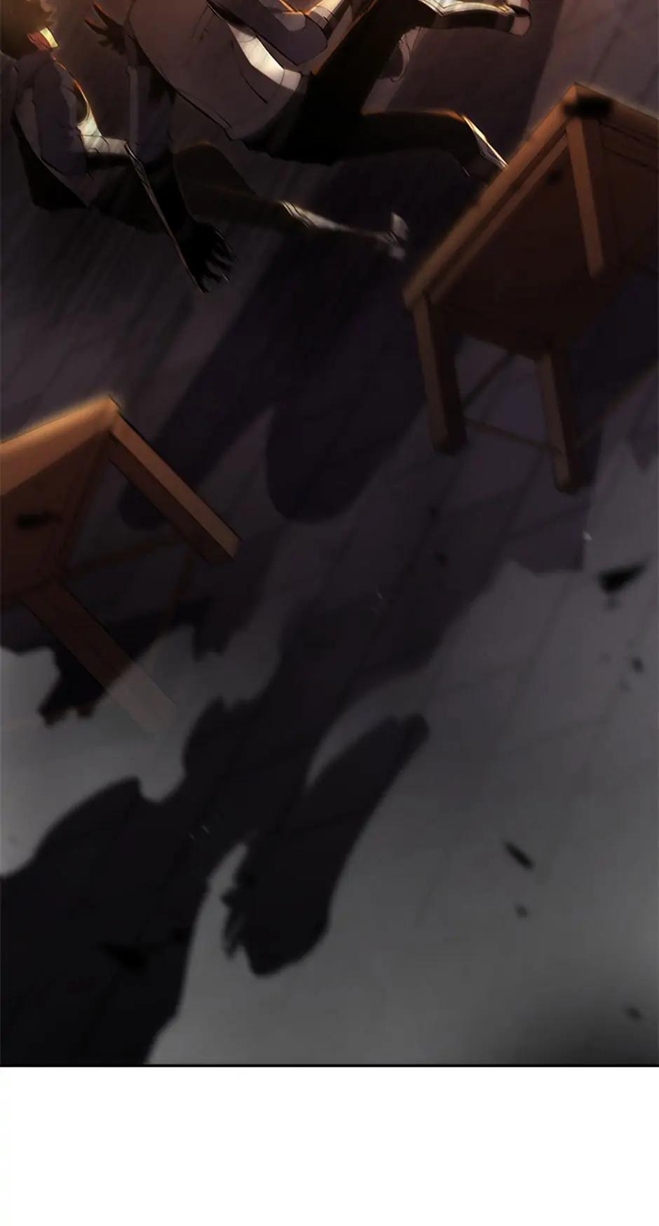 The Swordmaster's Son Chapter 20