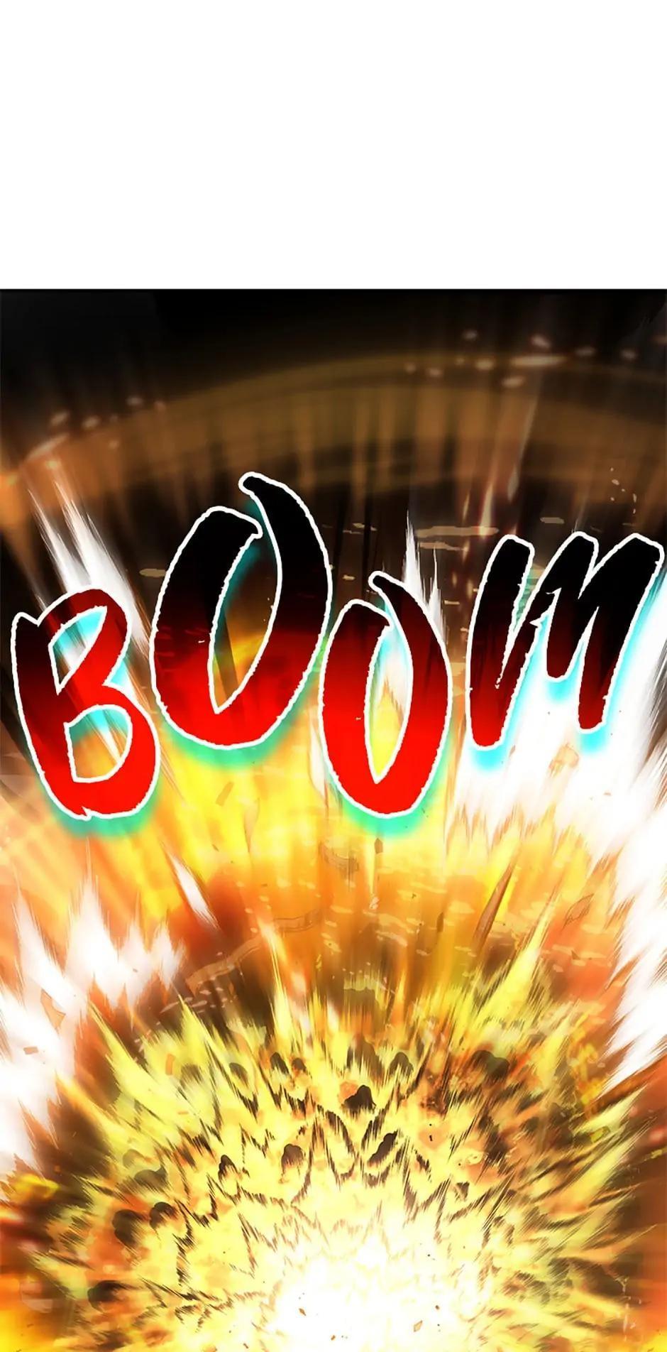 The Swordmaster's Son Chapter 20