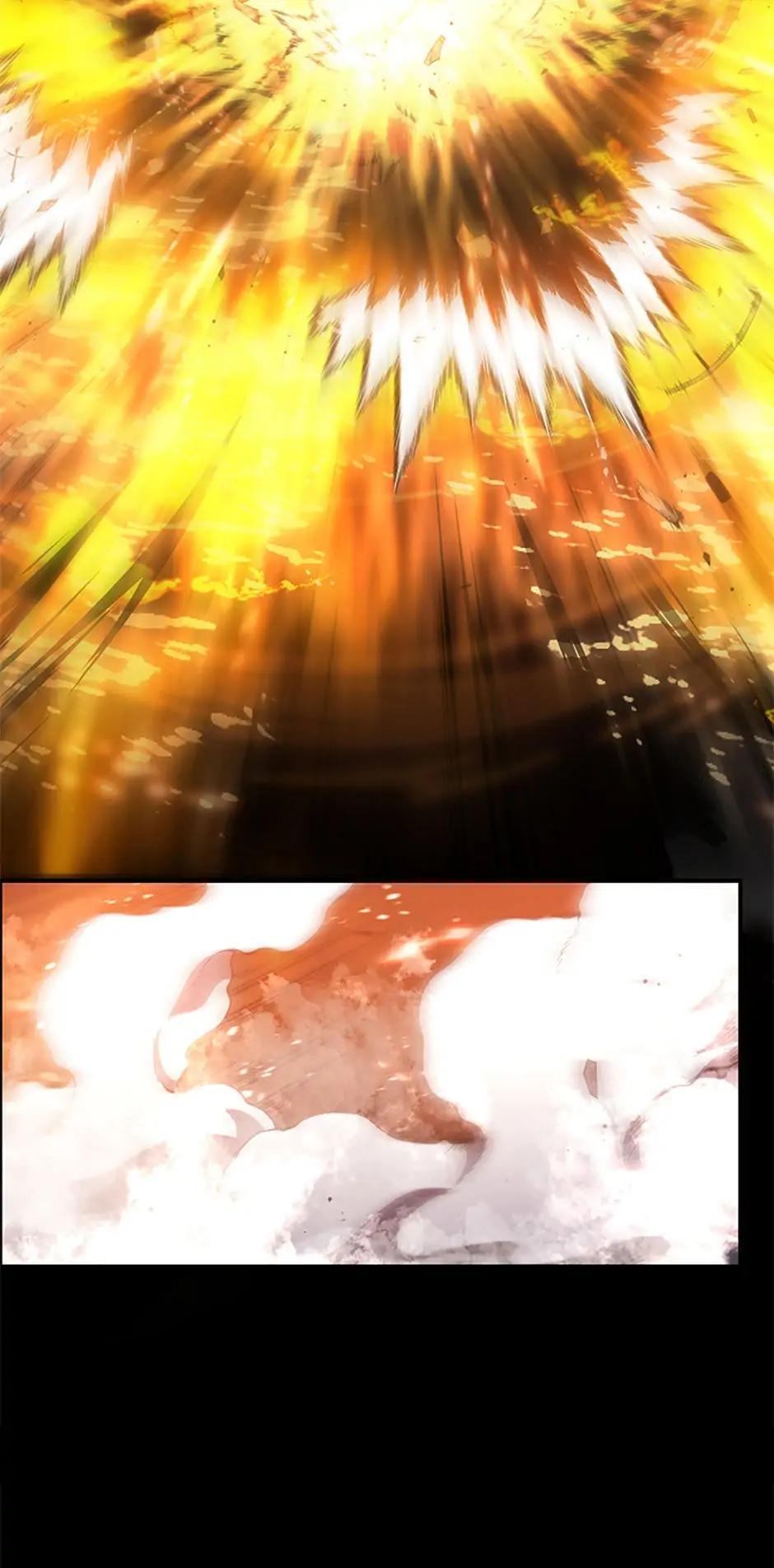 The Swordmaster's Son Chapter 20