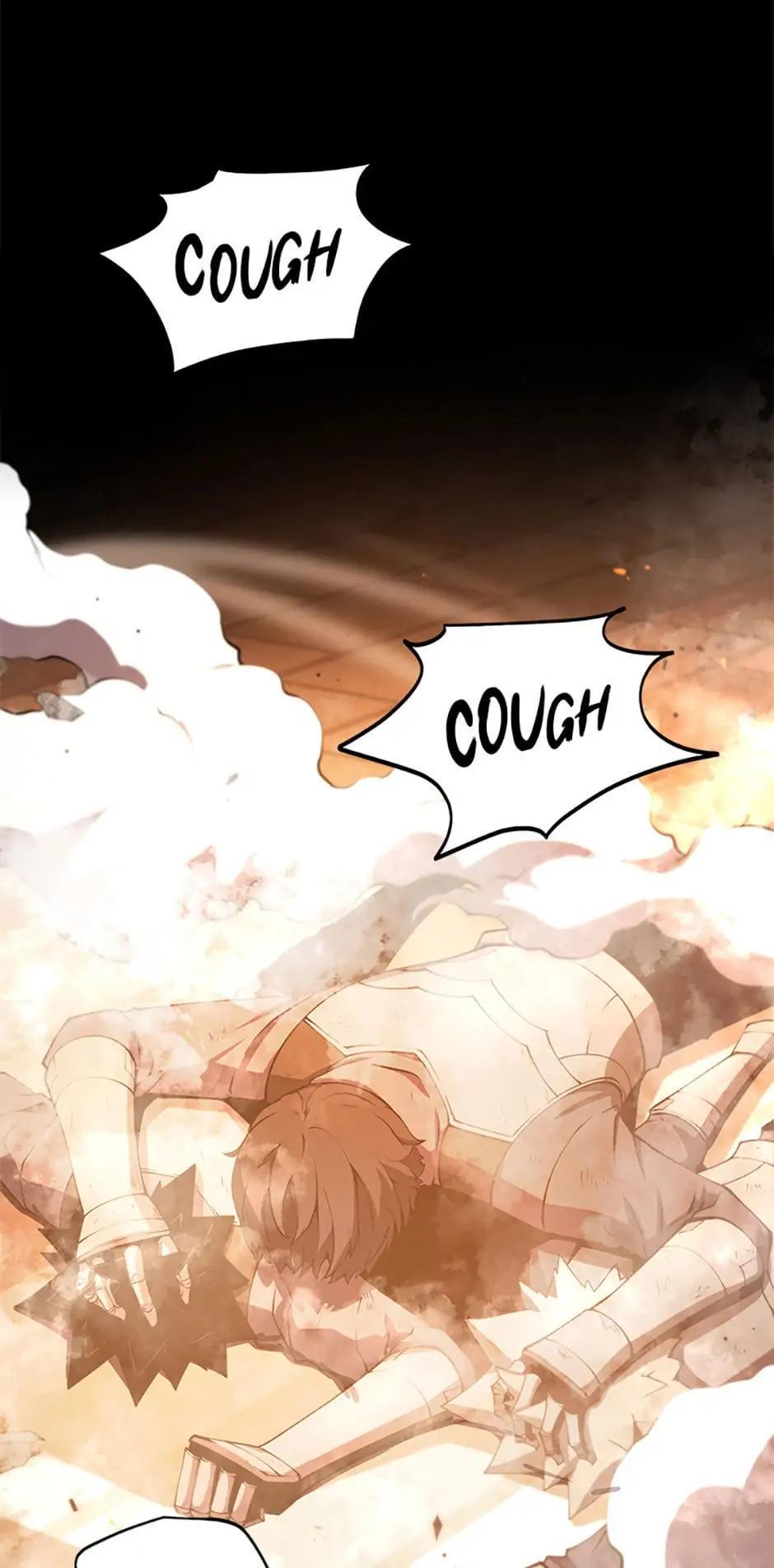 The Swordmaster's Son Chapter 20