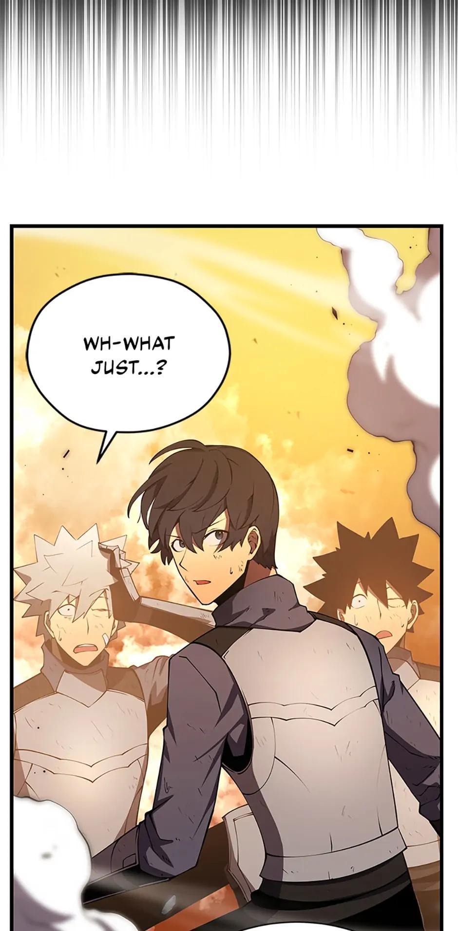 Swordmaster’s Youngest Son Chapter 22