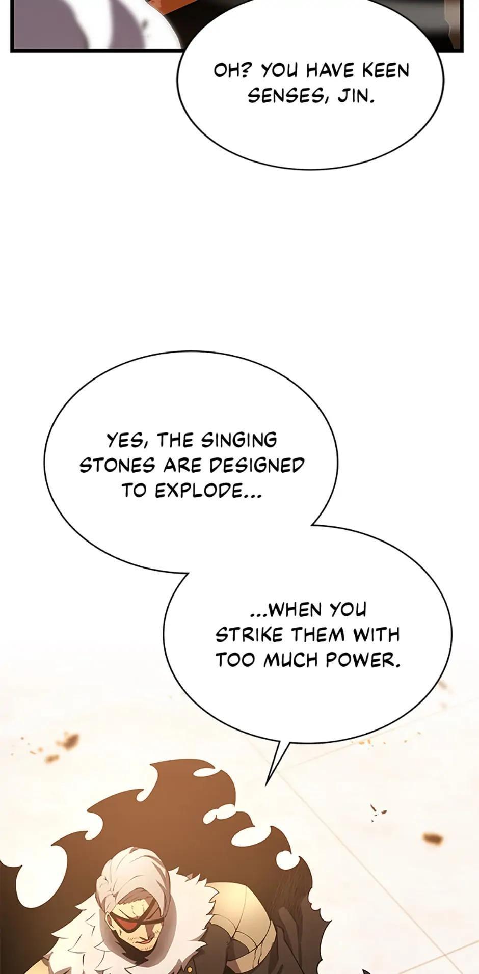 Swordmaster’s Youngest Son Chapter 22