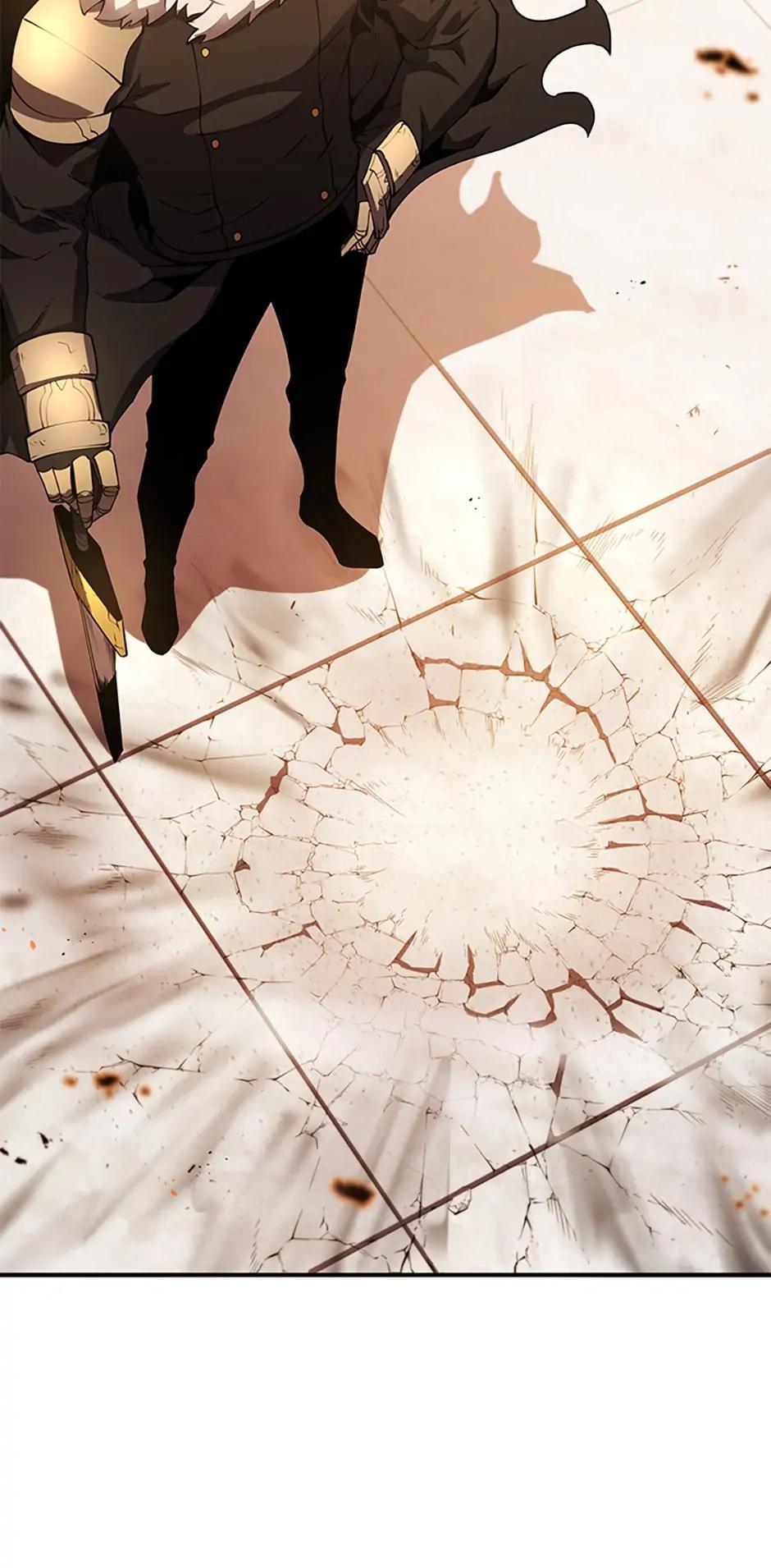 Swordmaster’s Youngest Son Chapter 22