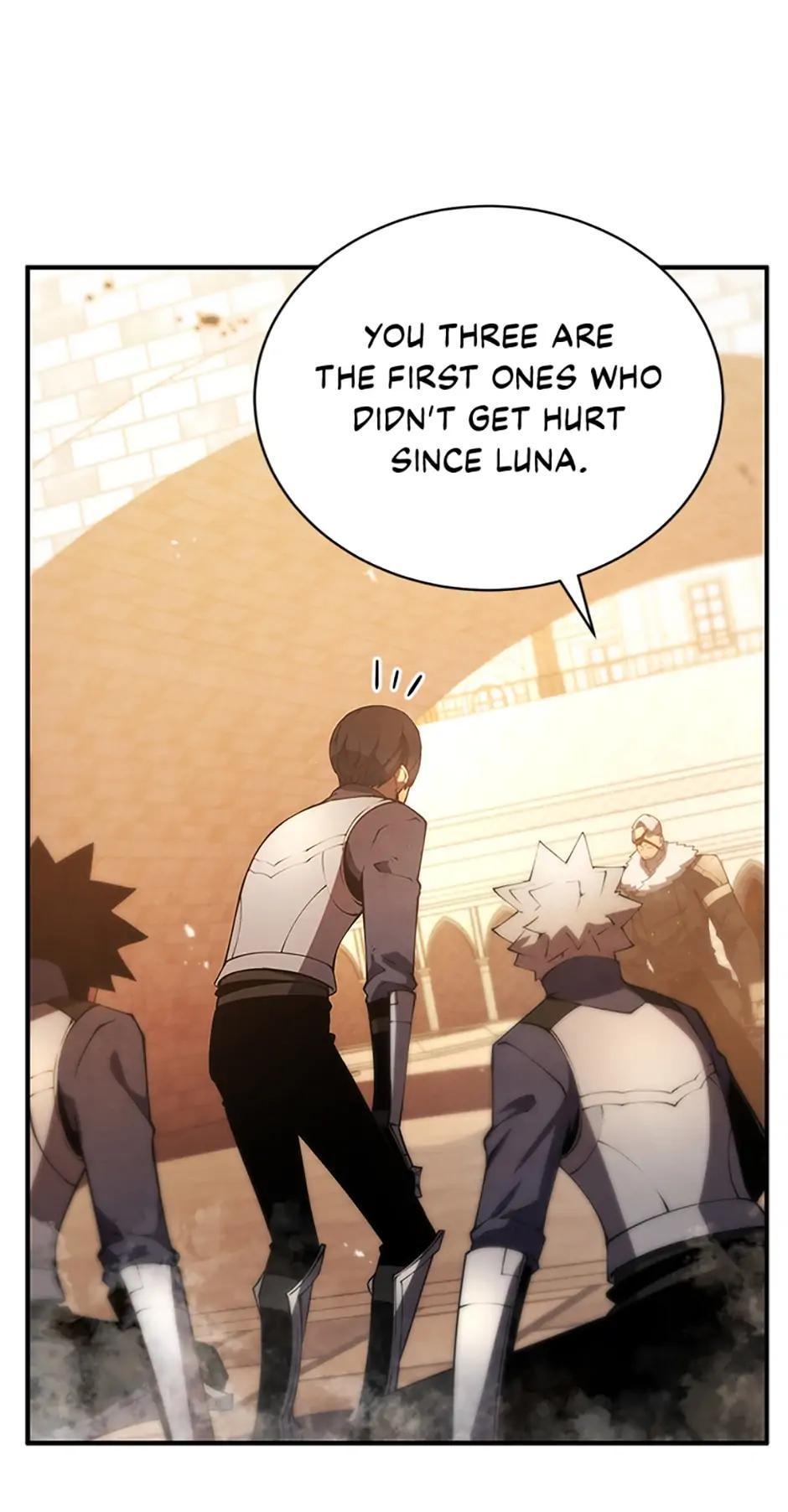 Swordmaster’s Youngest Son Chapter 22