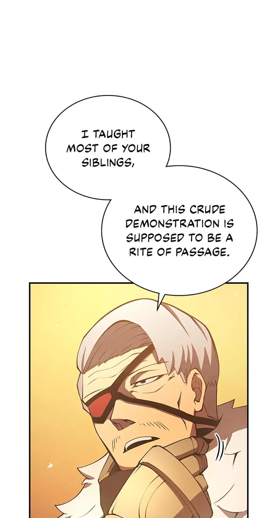 Swordmaster’s Youngest Son Chapter 22