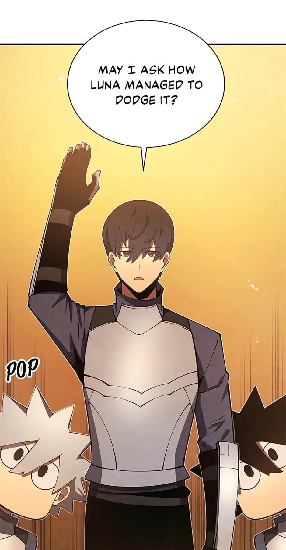 Swordmaster’s Youngest Son Chapter 22