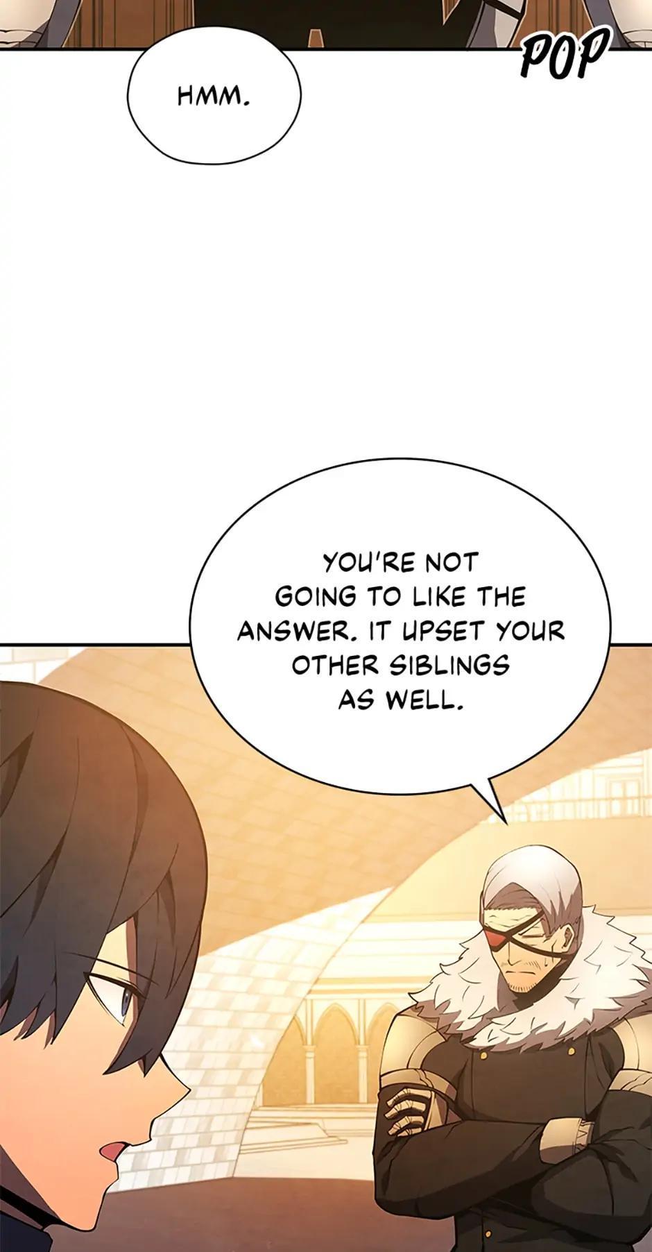 Swordmaster’s Youngest Son Chapter 22