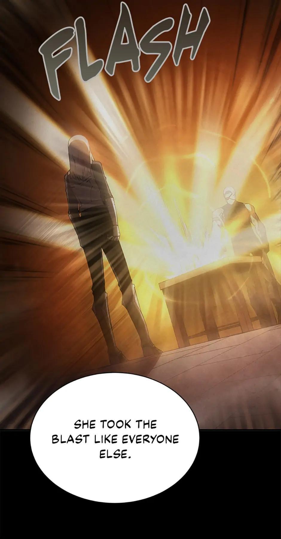 Swordmaster’s Youngest Son Chapter 22