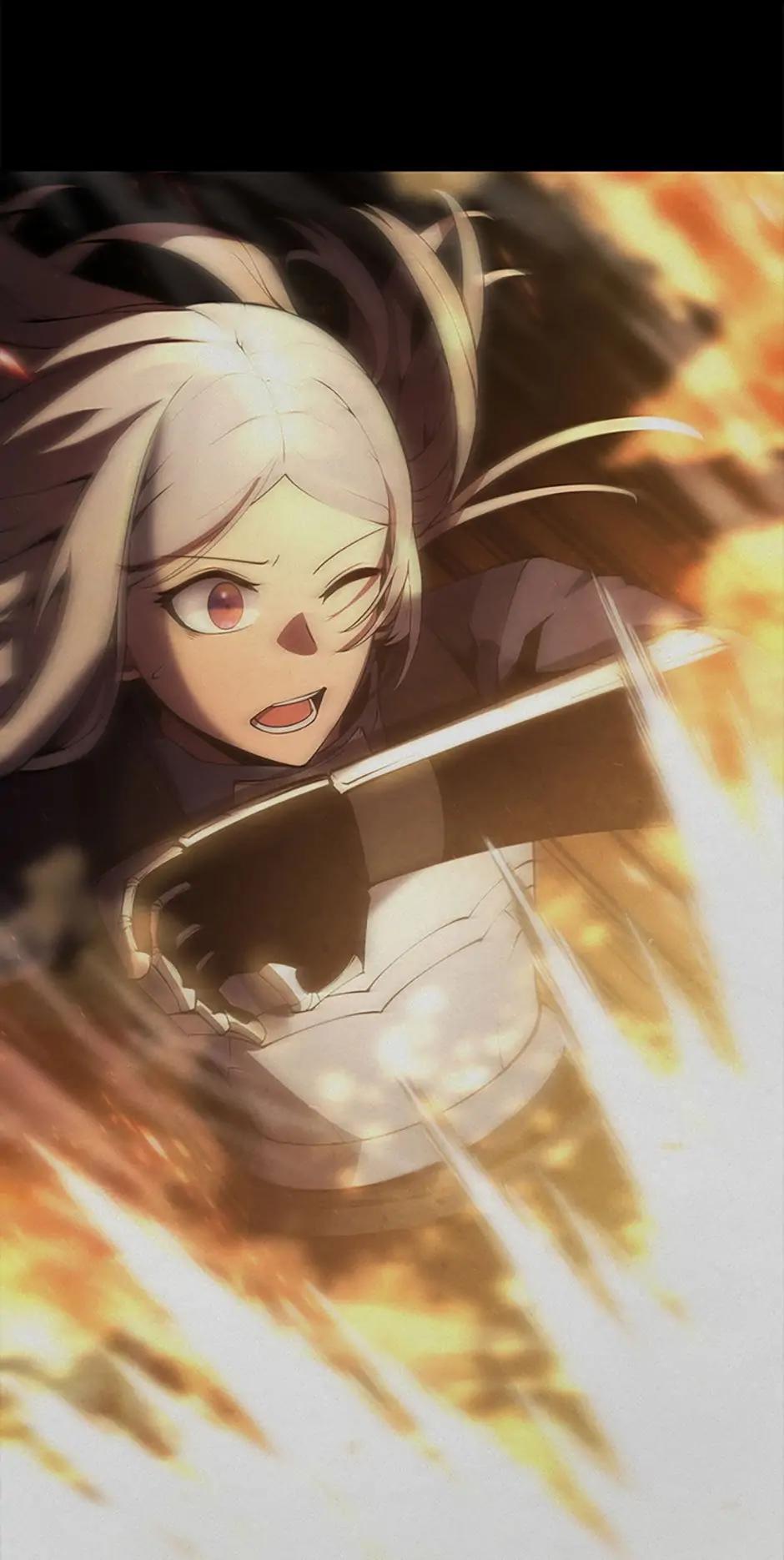 Swordmaster’s Youngest Son Chapter 22