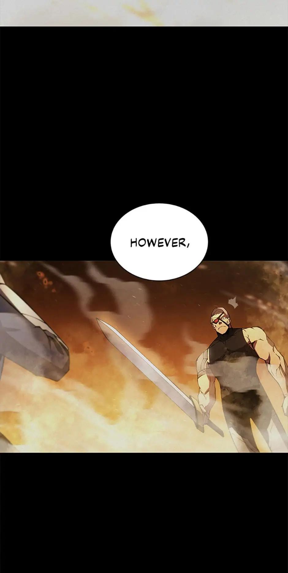 Swordmaster’s Youngest Son Chapter 22