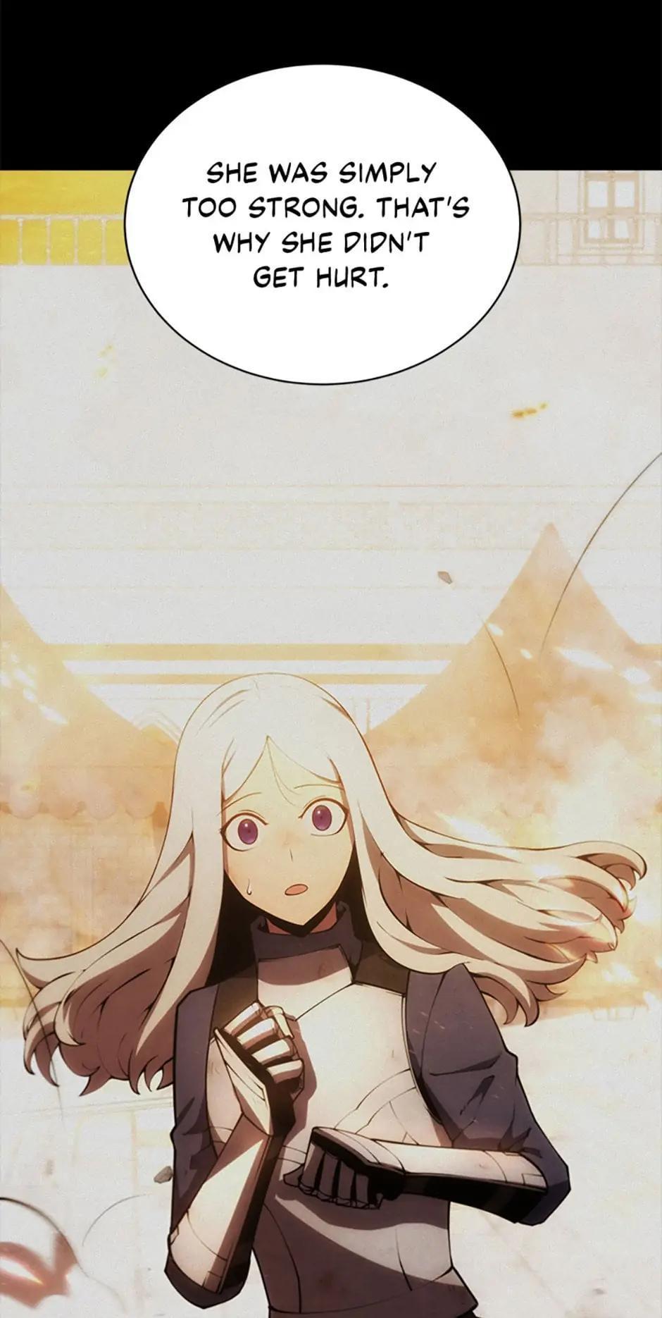 Swordmaster’s Youngest Son Chapter 22