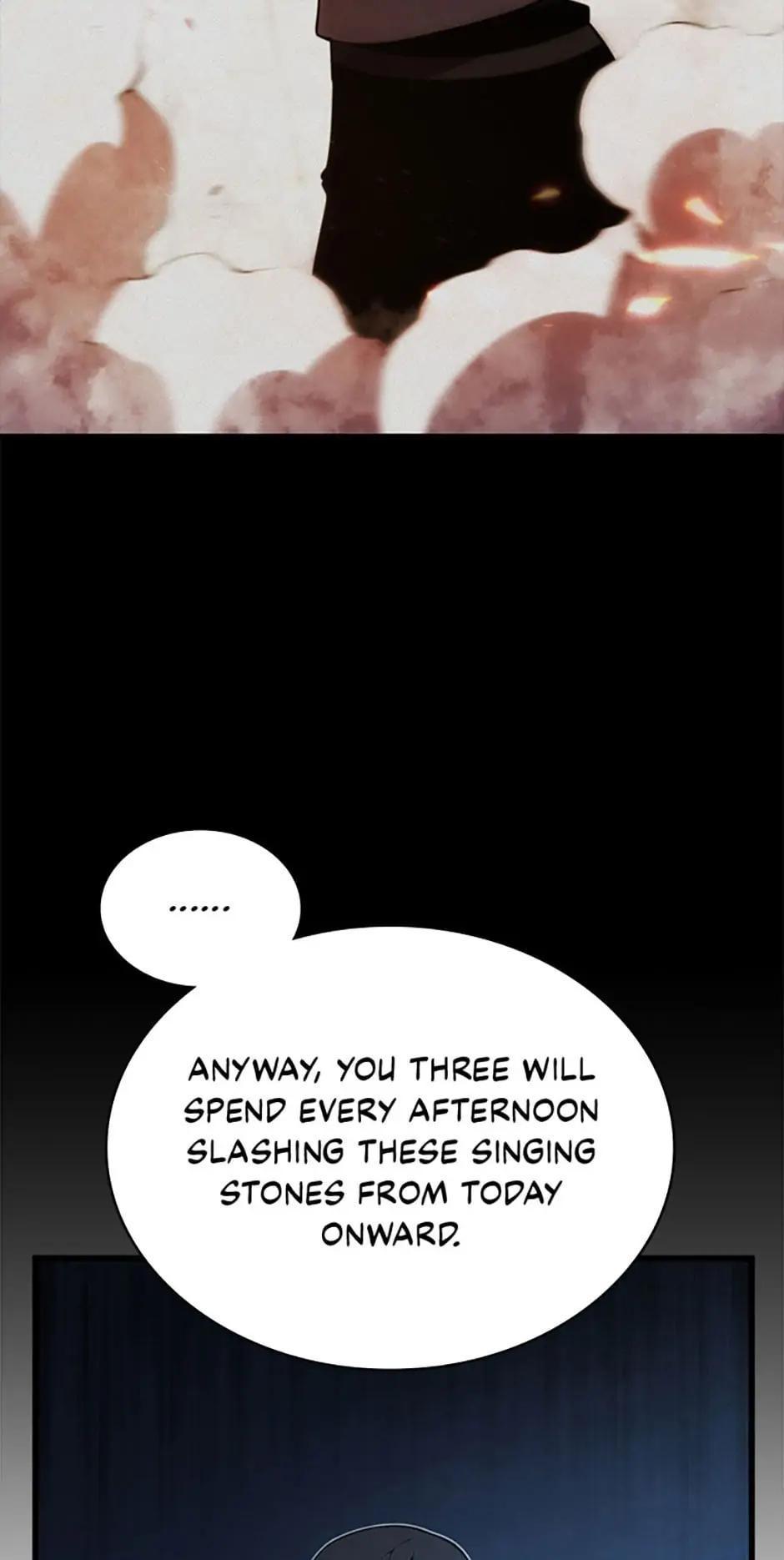 Swordmaster’s Youngest Son Chapter 22