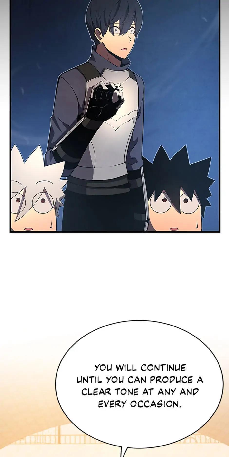 Swordmaster’s Youngest Son Chapter 22