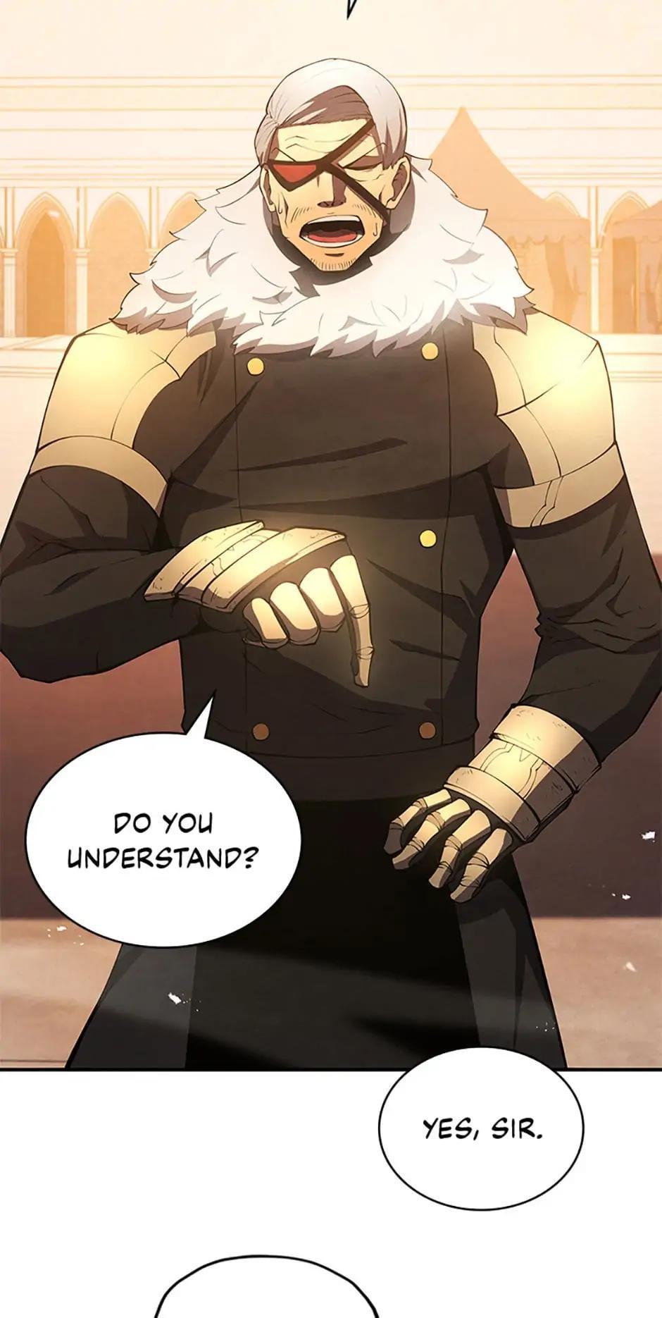 Swordmaster’s Youngest Son Chapter 22