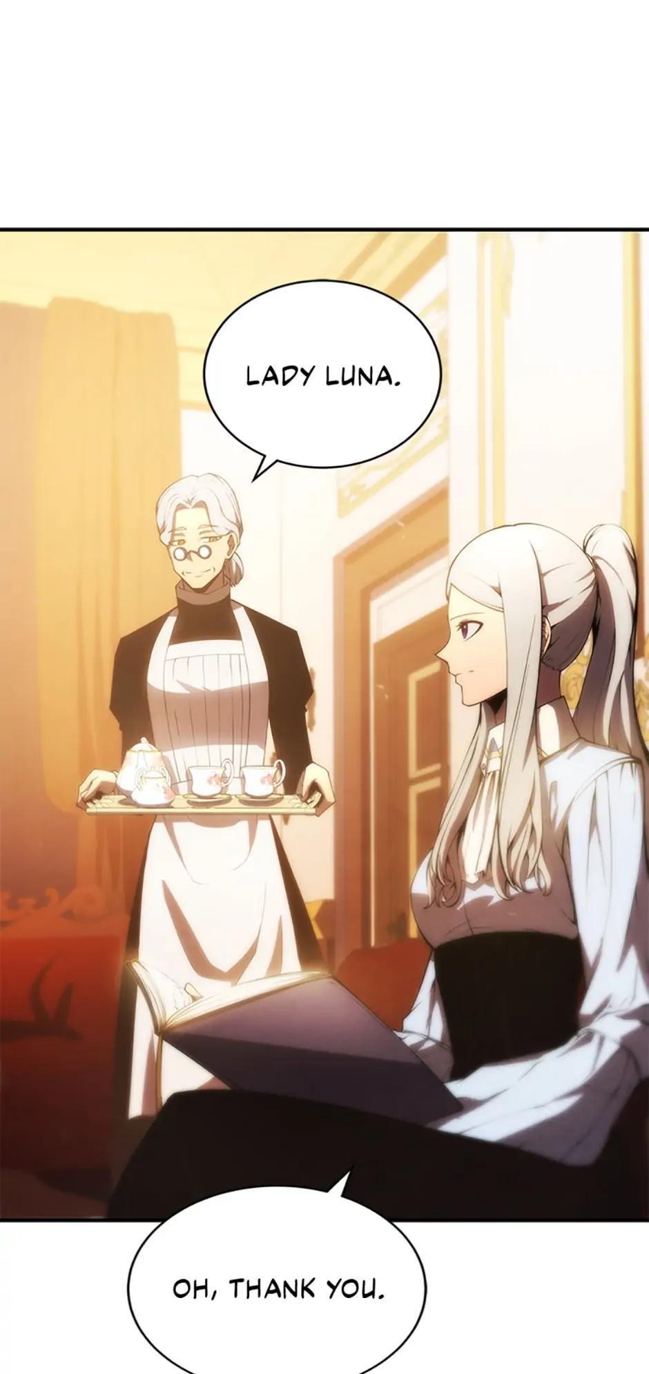 Swordmaster’s Youngest Son Chapter 22